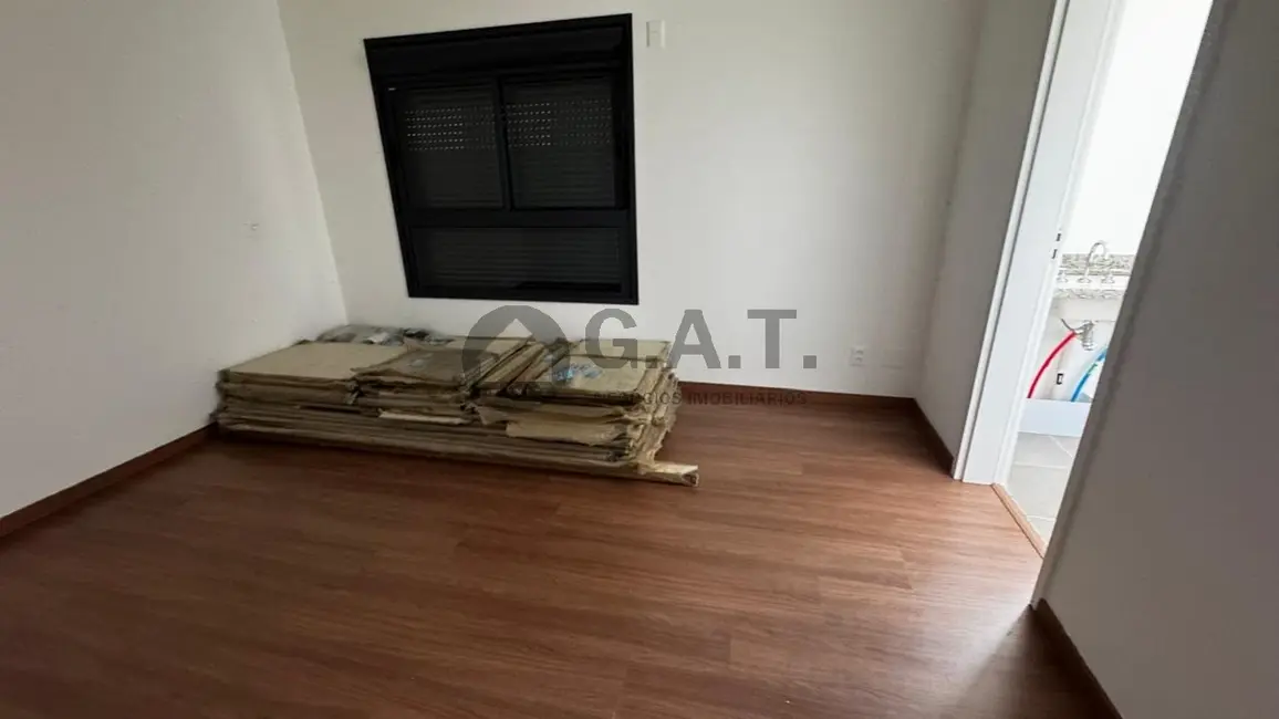 Foto 5 de Apartamento com 3 quartos para alugar, 106m2 em Sorocaba - SP