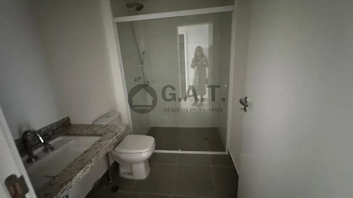 Foto 3 de Apartamento com 3 quartos para alugar, 106m2 em Sorocaba - SP