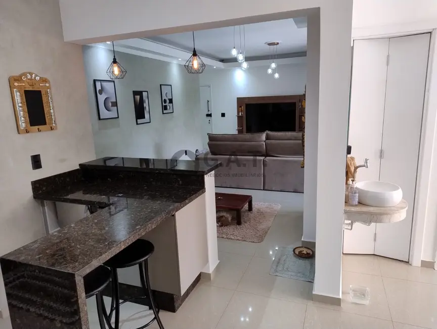 Foto 4 de Casa de Condomínio com 3 quartos à venda, 251m2 em Bosque São Francisco, Votorantim - SP