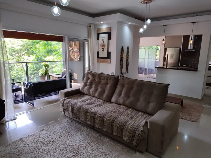 Foto 8 de Casa de Condomínio com 3 quartos à venda, 251m2 em Bosque São Francisco, Votorantim - SP