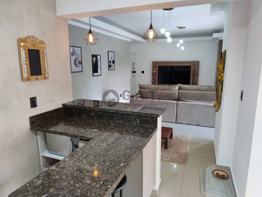 Foto 2 de Casa de Condomínio com 3 quartos à venda, 251m2 em Bosque São Francisco, Votorantim - SP