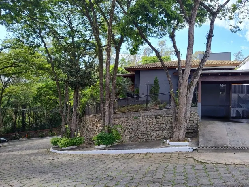 Foto 1 de Casa de Condomínio com 3 quartos à venda, 251m2 em Bosque São Francisco, Votorantim - SP