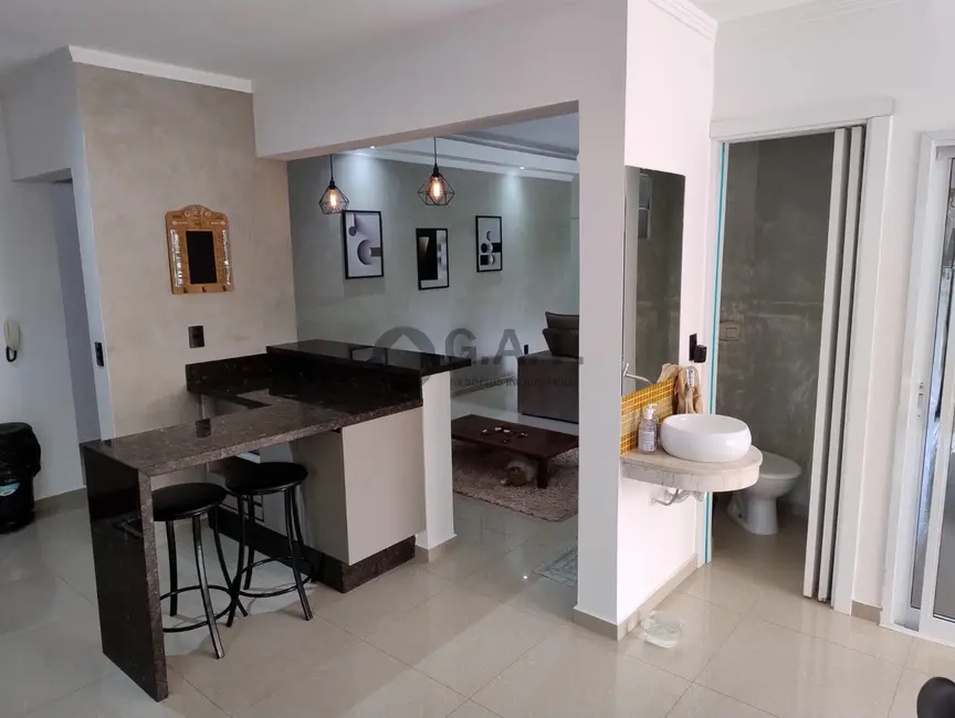 Foto 5 de Casa de Condomínio com 3 quartos à venda, 251m2 em Bosque São Francisco, Votorantim - SP