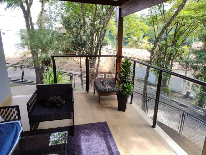 Foto 6 de Casa de Condomínio com 3 quartos à venda, 251m2 em Bosque São Francisco, Votorantim - SP