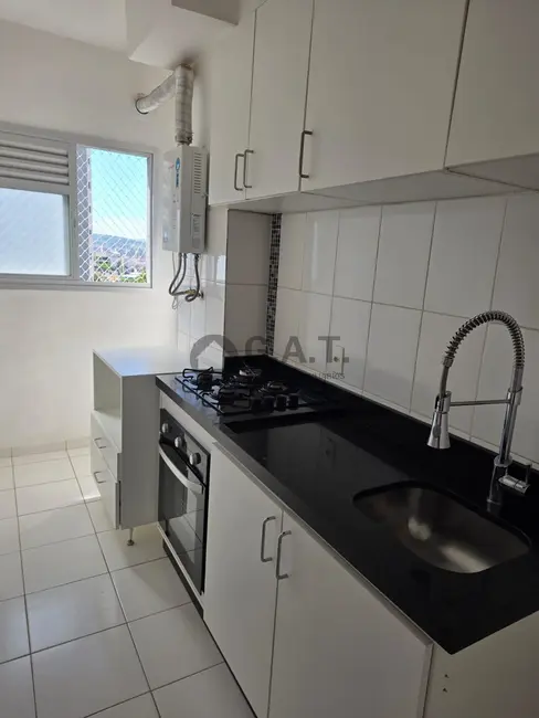 Foto 8 de Apartamento com 2 quartos à venda, 48m2 em Parque Campolim, Sorocaba - SP