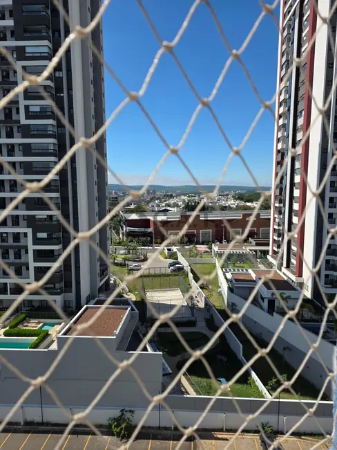 Foto 2 de Apartamento com 2 quartos à venda, 48m2 em Parque Campolim, Sorocaba - SP