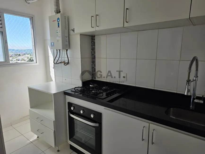 Foto 6 de Apartamento com 2 quartos à venda, 48m2 em Parque Campolim, Sorocaba - SP