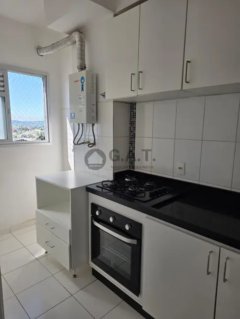 Foto 7 de Apartamento com 2 quartos à venda, 48m2 em Parque Campolim, Sorocaba - SP