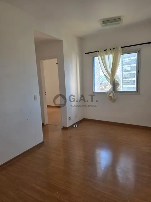 Foto 3 de Apartamento com 2 quartos à venda, 48m2 em Parque Campolim, Sorocaba - SP