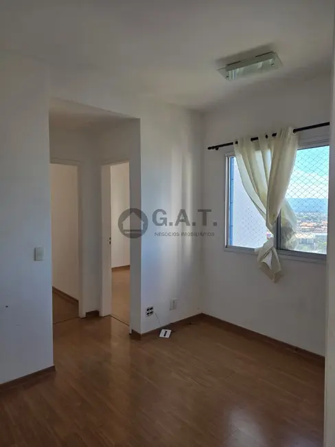 Foto 5 de Apartamento com 2 quartos à venda, 48m2 em Parque Campolim, Sorocaba - SP