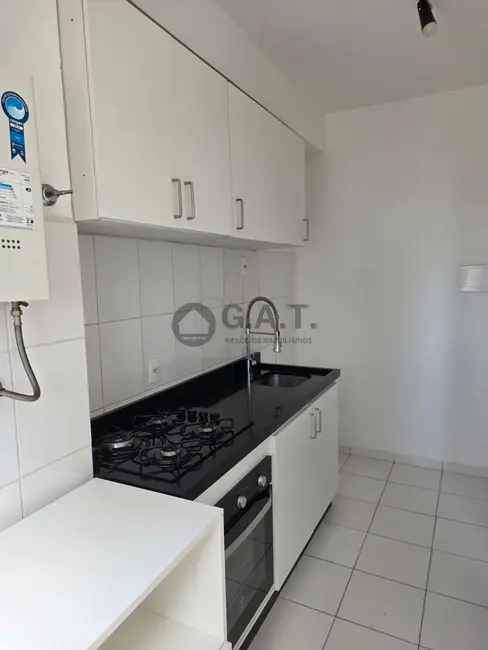 Foto 9 de Apartamento com 2 quartos à venda, 48m2 em Parque Campolim, Sorocaba - SP
