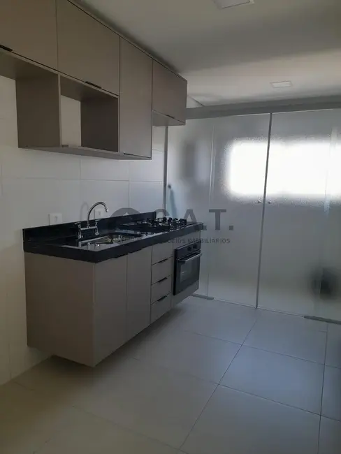 Foto 6 de Apartamento com 2 quartos à venda, 70m2 em Centro, Sorocaba - SP