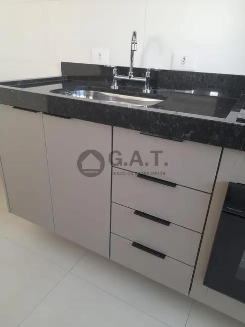 Foto 5 de Apartamento com 2 quartos à venda, 70m2 em Centro, Sorocaba - SP