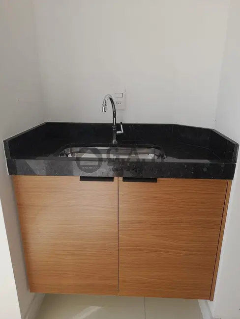 Foto 9 de Apartamento com 2 quartos à venda, 70m2 em Centro, Sorocaba - SP