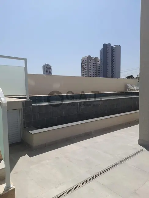 Foto 3 de Apartamento com 2 quartos à venda, 70m2 em Centro, Sorocaba - SP