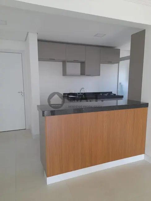 Foto 4 de Apartamento com 2 quartos à venda, 70m2 em Centro, Sorocaba - SP