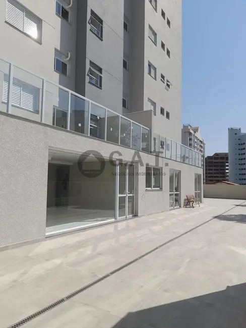 Foto 1 de Apartamento com 2 quartos à venda, 70m2 em Centro, Sorocaba - SP