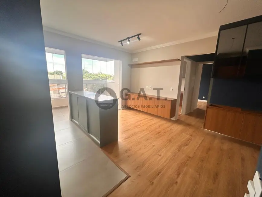 Foto 3 de Apartamento com 2 quartos à venda, 62m2 em Jardim Santa Rosália, Sorocaba - SP