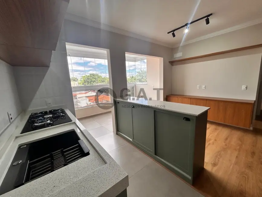 Foto 5 de Apartamento com 2 quartos à venda, 62m2 em Jardim Santa Rosália, Sorocaba - SP