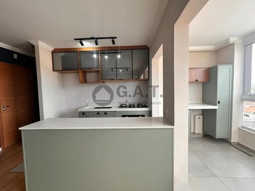 Foto 6 de Apartamento com 2 quartos à venda, 62m2 em Jardim Santa Rosália, Sorocaba - SP