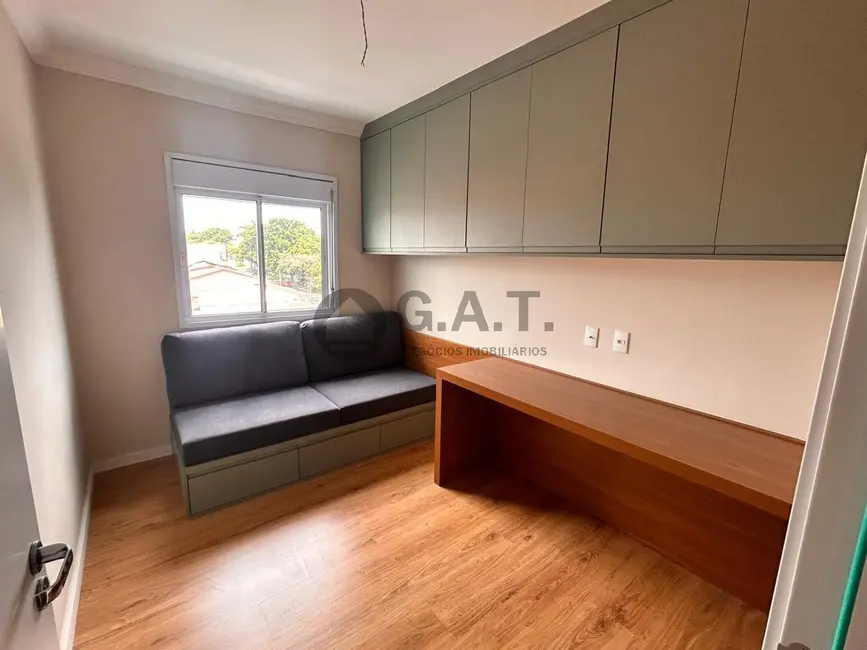 Foto 9 de Apartamento com 2 quartos à venda, 62m2 em Jardim Santa Rosália, Sorocaba - SP