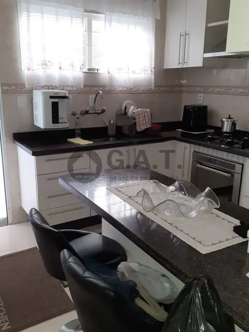 Foto 6 de Casa com 3 quartos à venda, 186m2 em Jardim Siriema, Sorocaba - SP