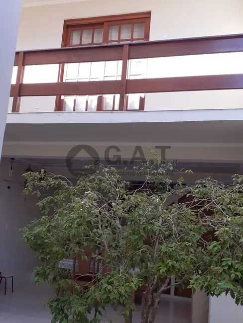 Foto 4 de Casa com 3 quartos à venda, 186m2 em Jardim Siriema, Sorocaba - SP