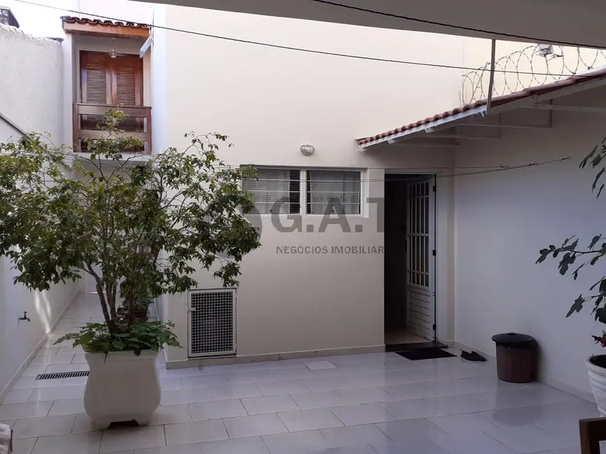 Foto 8 de Casa com 3 quartos à venda, 186m2 em Jardim Siriema, Sorocaba - SP