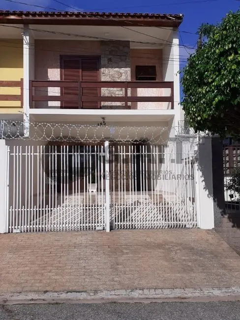 Foto 1 de Casa com 3 quartos à venda, 186m2 em Jardim Siriema, Sorocaba - SP