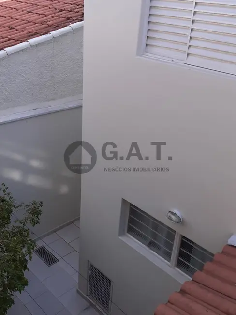 Foto 7 de Casa com 3 quartos à venda, 186m2 em Jardim Siriema, Sorocaba - SP