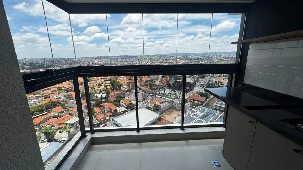 Foto 9 de Apartamento com 1 quarto para alugar, 56m2 em Sorocaba - SP