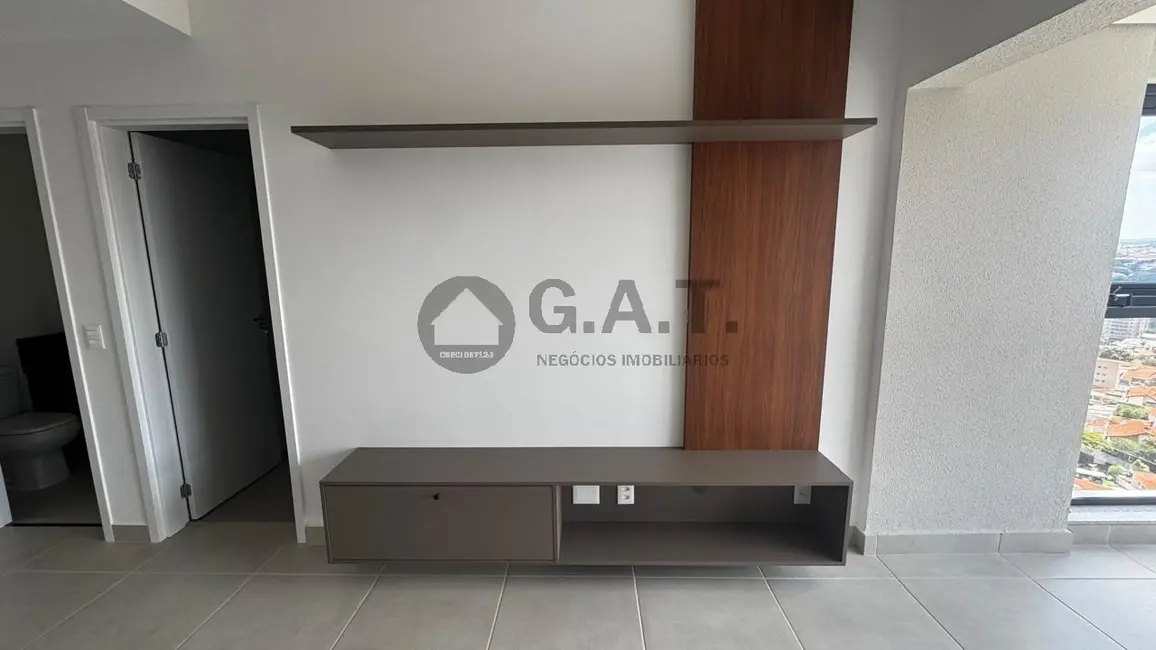 Apartamento com 1 quarto para alugar, 56m2 em Sorocaba - SP - imagem 5 Foto 5 de Apartamento com 1 quarto para alugar, 56m2 em Sorocaba - SP