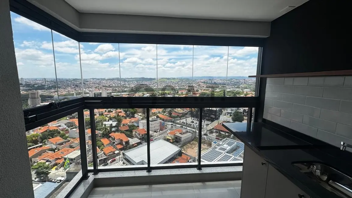 Apartamento com 1 quarto para alugar, 56m2 em Sorocaba - SP - imagem 8 Foto 8 de Apartamento com 1 quarto para alugar, 56m2 em Sorocaba - SP