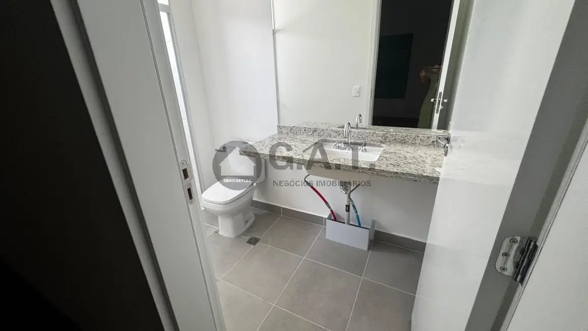 Foto 3 de Apartamento com 2 quartos para alugar, 80m2 em Sorocaba - SP