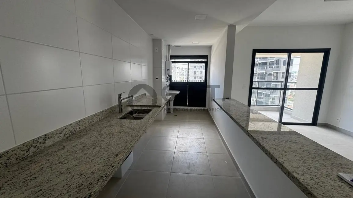 Foto 8 de Apartamento com 2 quartos para alugar, 80m2 em Sorocaba - SP