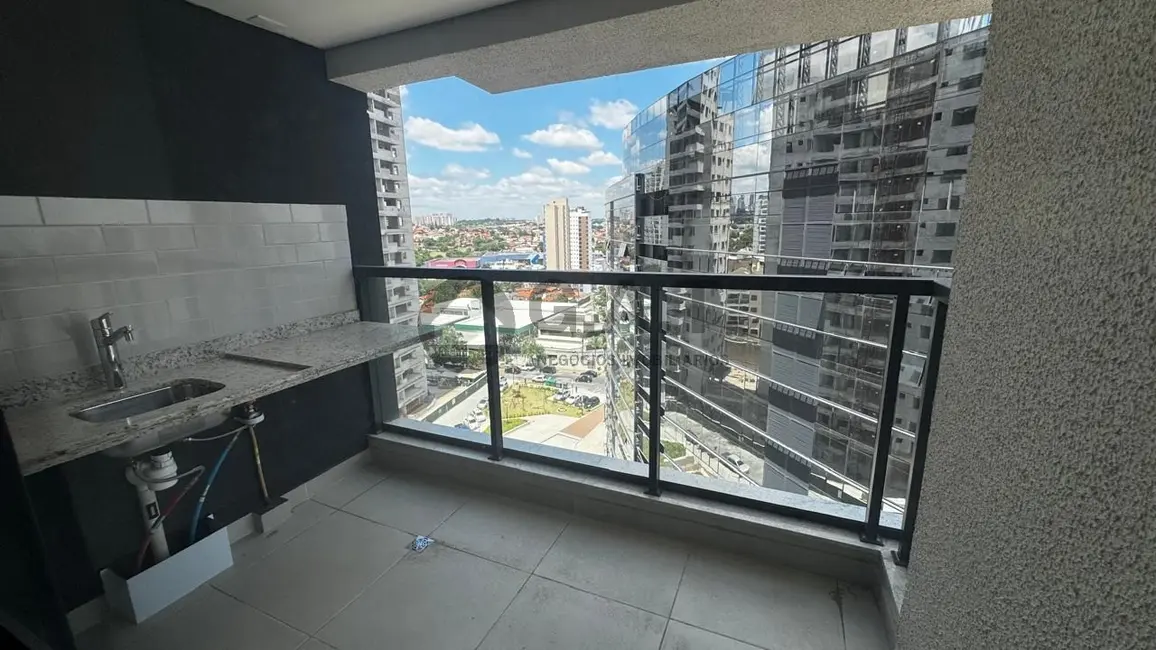 Foto 9 de Apartamento com 2 quartos para alugar, 80m2 em Sorocaba - SP
