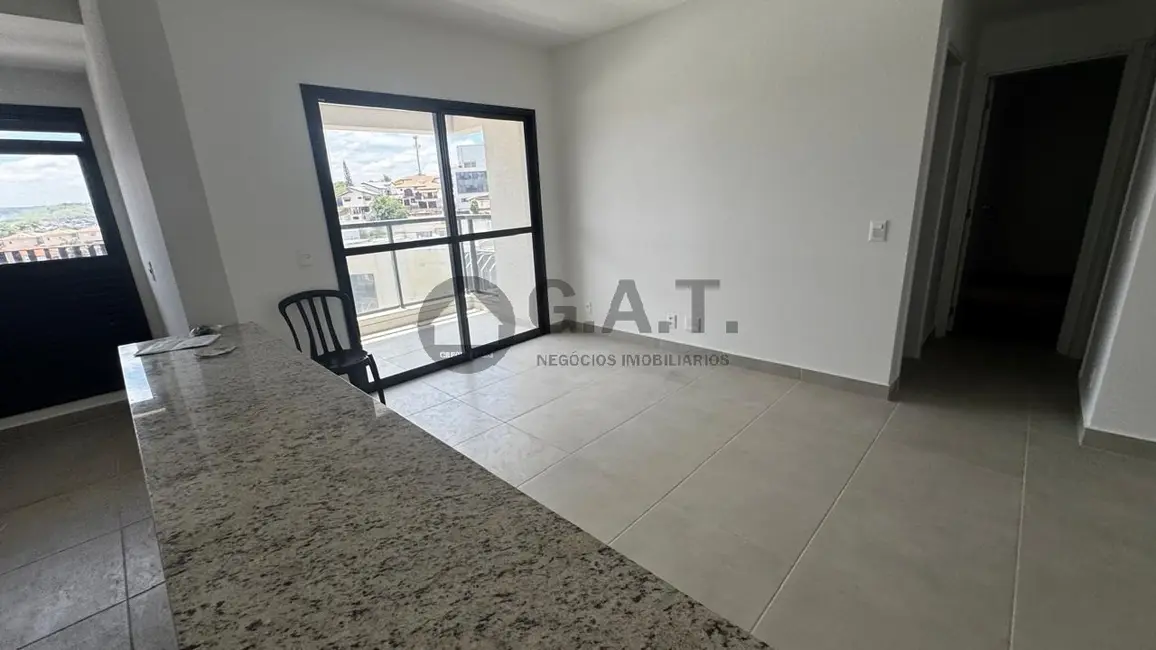 Foto 2 de Apartamento com 2 quartos para alugar, 78m2 em Sorocaba - SP