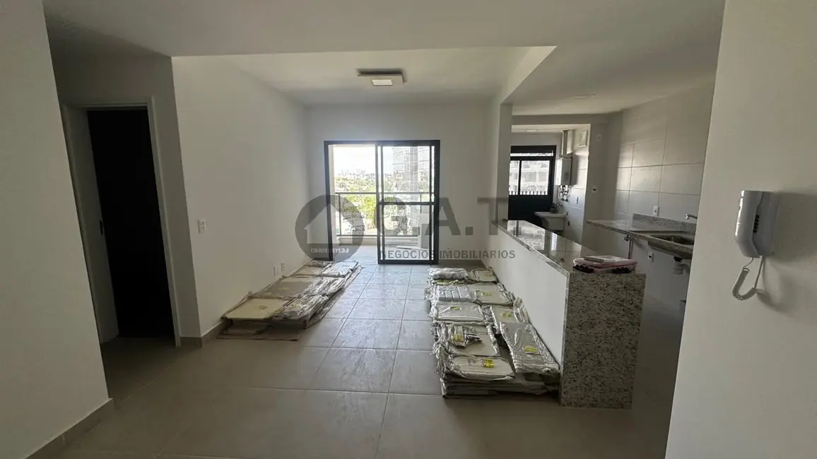 Foto 4 de Apartamento com 2 quartos para alugar, 78m2 em Sorocaba - SP