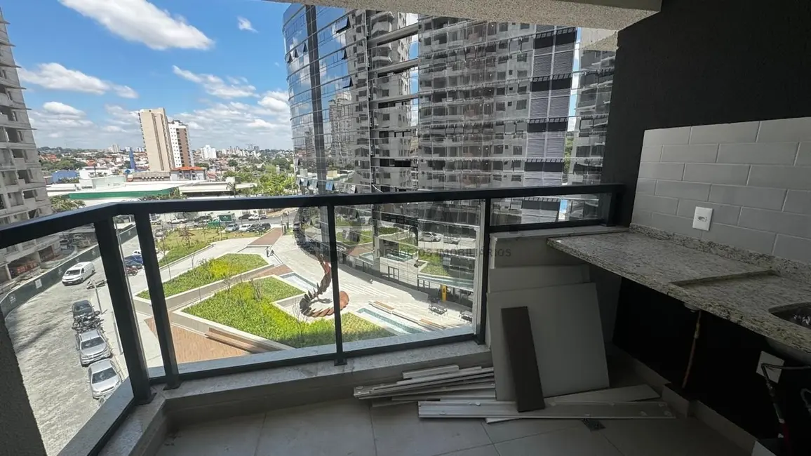 Foto 3 de Apartamento com 2 quartos para alugar, 78m2 em Sorocaba - SP