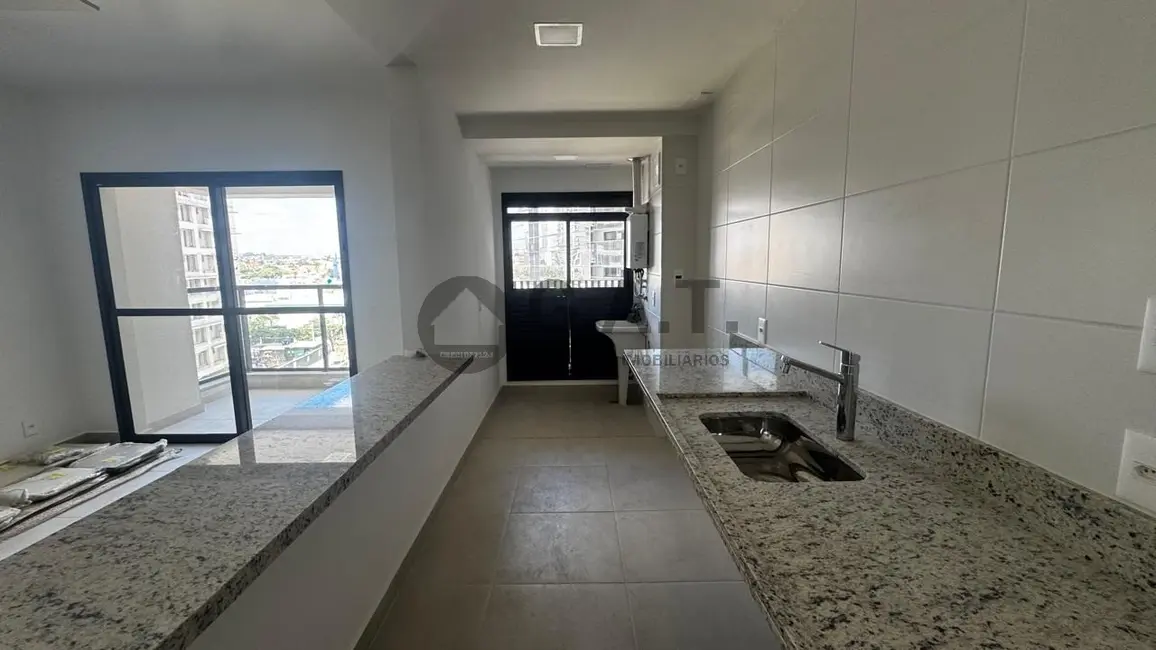Foto 2 de Apartamento com 2 quartos para alugar, 78m2 em Sorocaba - SP