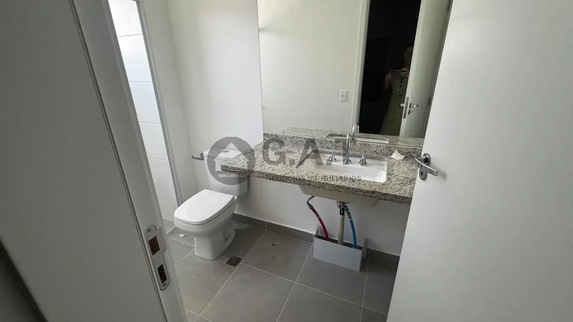 Foto 5 de Apartamento com 2 quartos para alugar, 80m2 em Sorocaba - SP