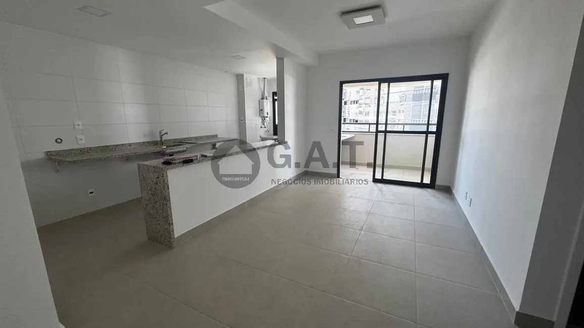 Foto 2 de Apartamento com 2 quartos para alugar, 80m2 em Sorocaba - SP
