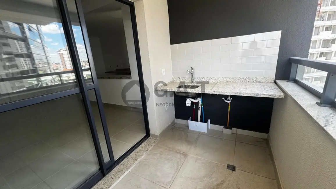 Foto 4 de Apartamento com 2 quartos para alugar, 80m2 em Sorocaba - SP