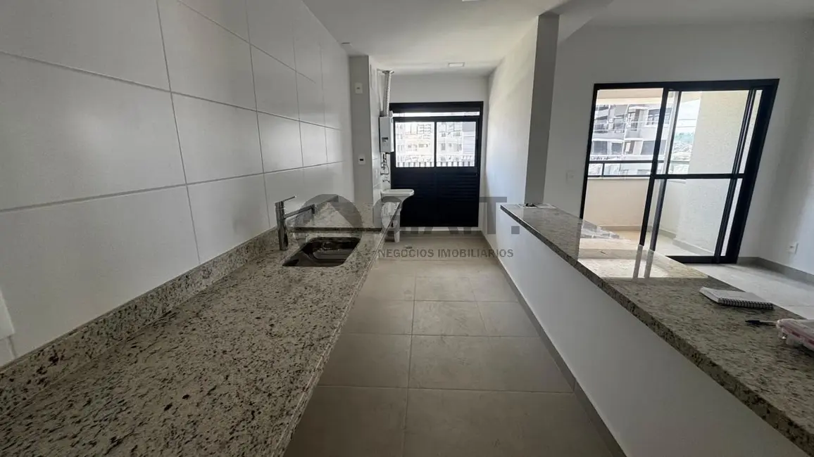 Foto 3 de Apartamento com 2 quartos para alugar, 80m2 em Sorocaba - SP