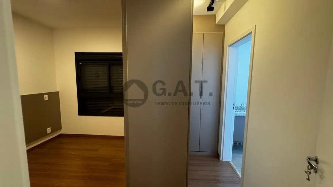 Foto 6 de Apartamento com 3 quartos para alugar, 106m2 em Sorocaba - SP