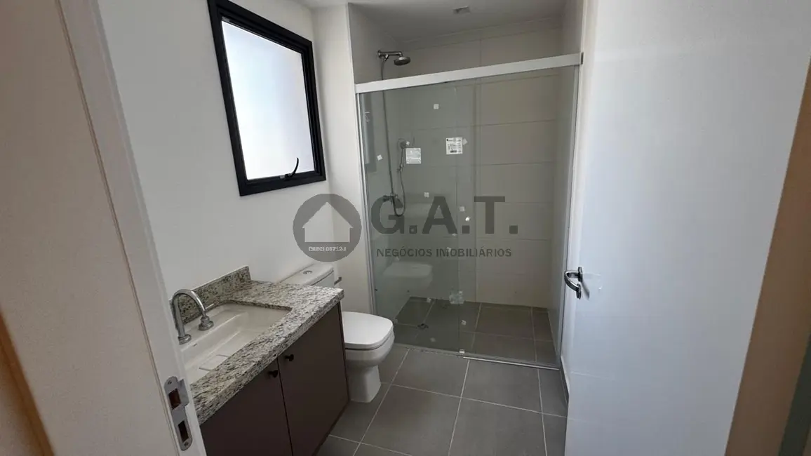 Foto 5 de Apartamento com 3 quartos para alugar, 106m2 em Sorocaba - SP