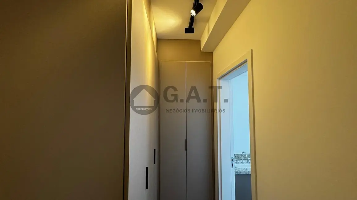 Foto 4 de Apartamento com 3 quartos para alugar, 106m2 em Sorocaba - SP