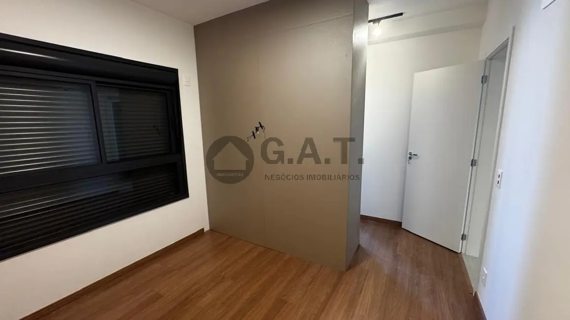 Foto 2 de Apartamento com 3 quartos para alugar, 106m2 em Sorocaba - SP