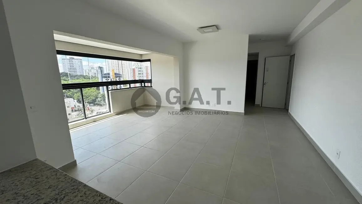 Foto 7 de Apartamento com 3 quartos para alugar, 106m2 em Sorocaba - SP