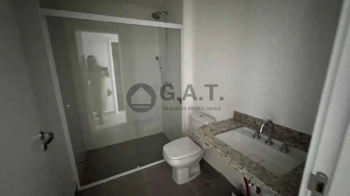 Foto 6 de Apartamento com 3 quartos para alugar, 106m2 em Sorocaba - SP